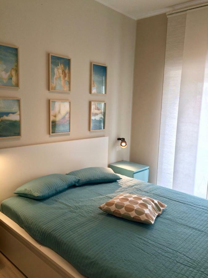 Angelica E Orlando Apartment Trapani