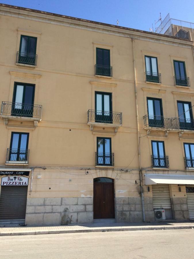 Apartment Angelica E Orlando Trapani