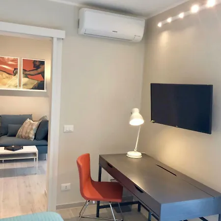 Angelica E Orlando Apartment Trapani Exterior photo