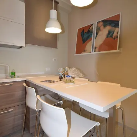 Angelica E Orlando Apartment Trapani Exterior photo