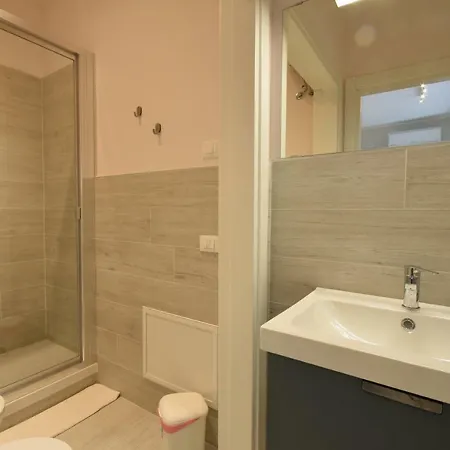 Angelica E Orlando Apartment Trapani Exterior photo