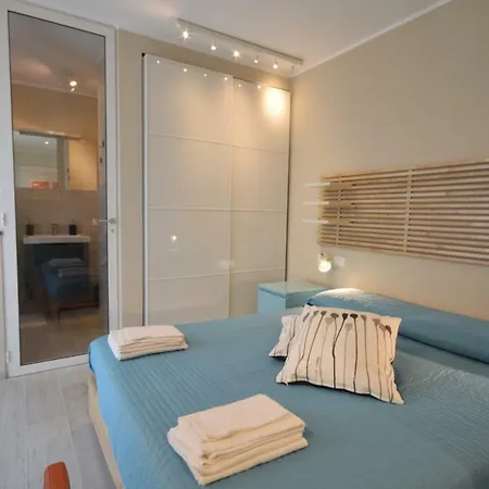 Angelica E Orlando Apartment Trapani Exterior photo