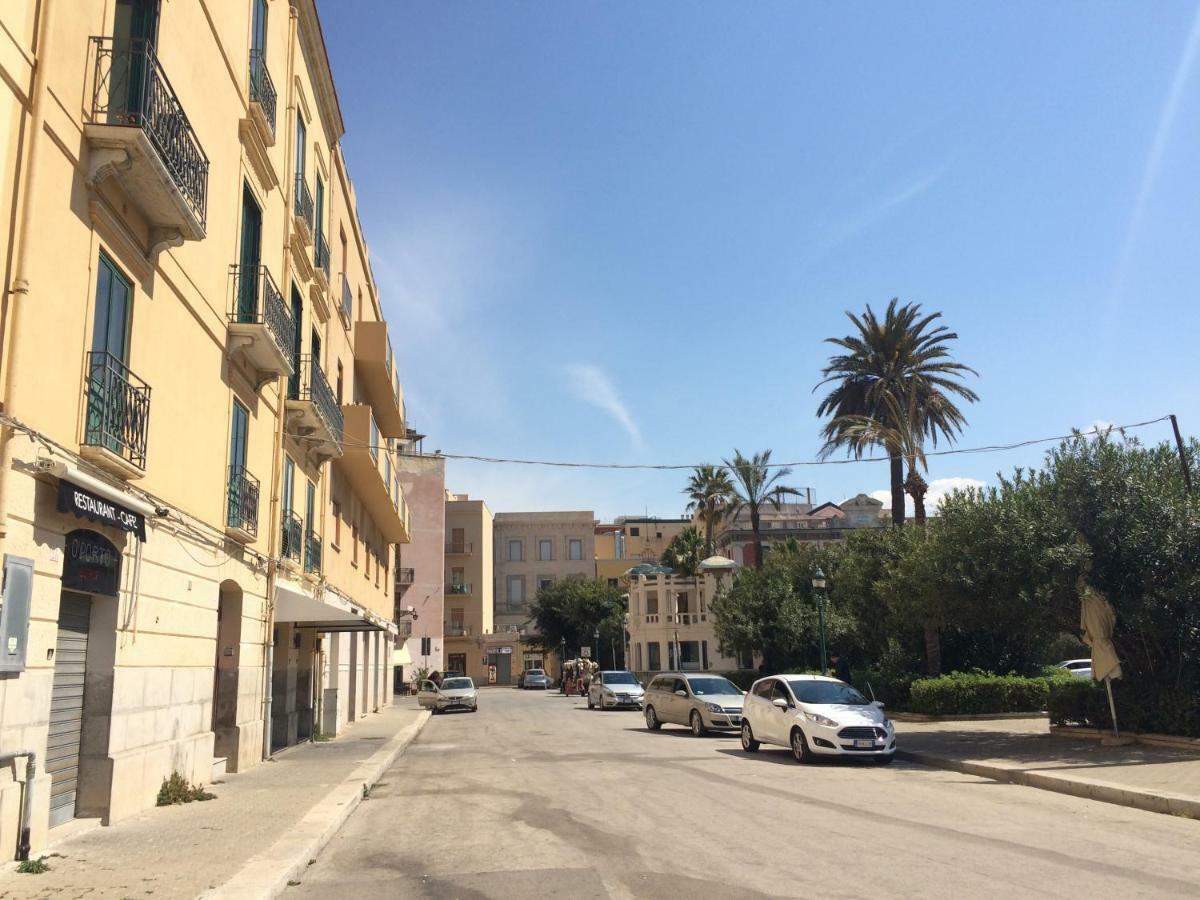 Angelica E Orlando Apartment Trapani