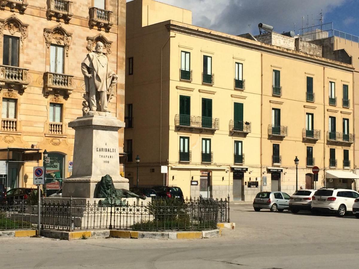 Angelica E Orlando * Trapani