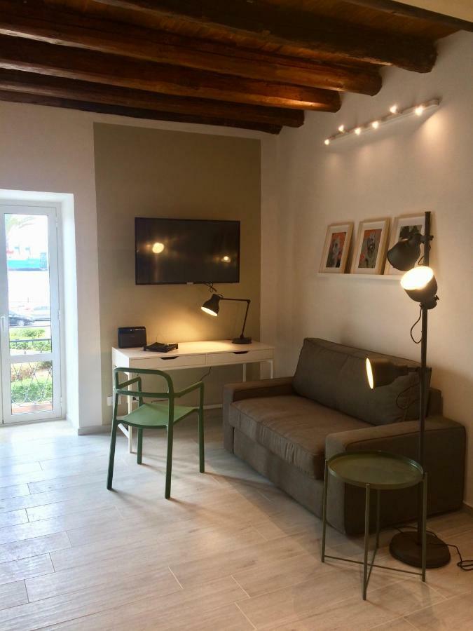Apartment Angelica E Orlando *