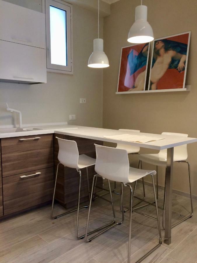 Apartment Angelica E Orlando *