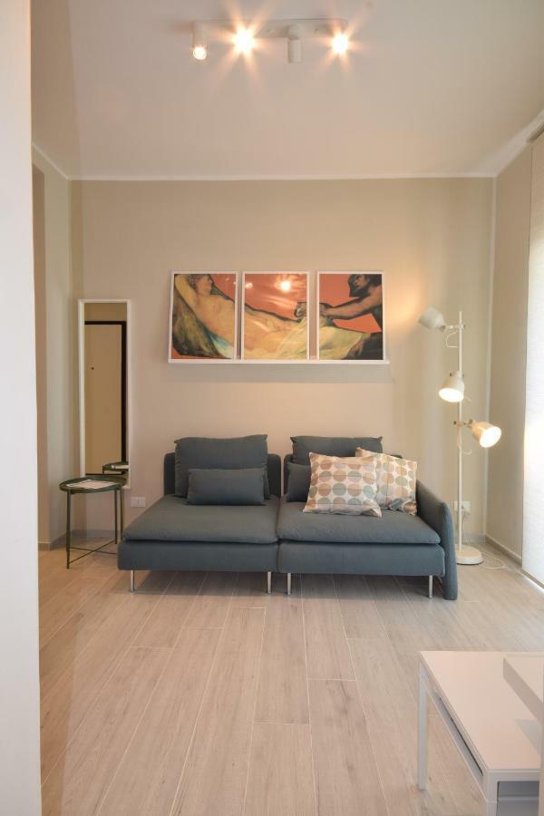 Apartment Angelica E Orlando Trapani