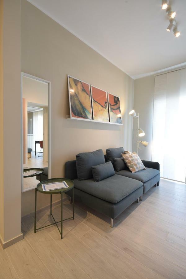 Angelica E Orlando Apartment