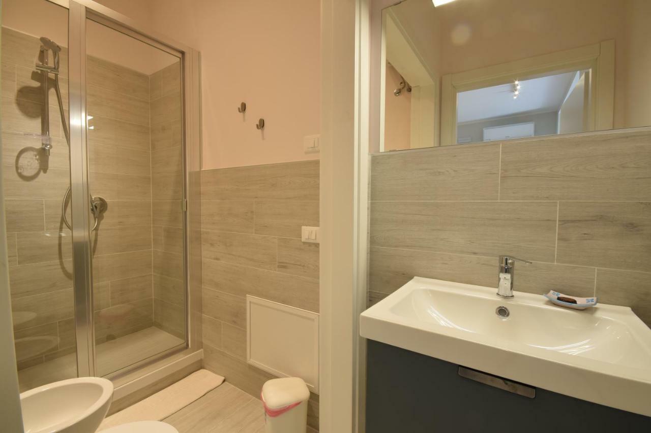 Angelica E Orlando Apartment