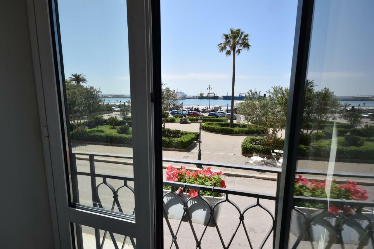 Apartment Angelica E Orlando *