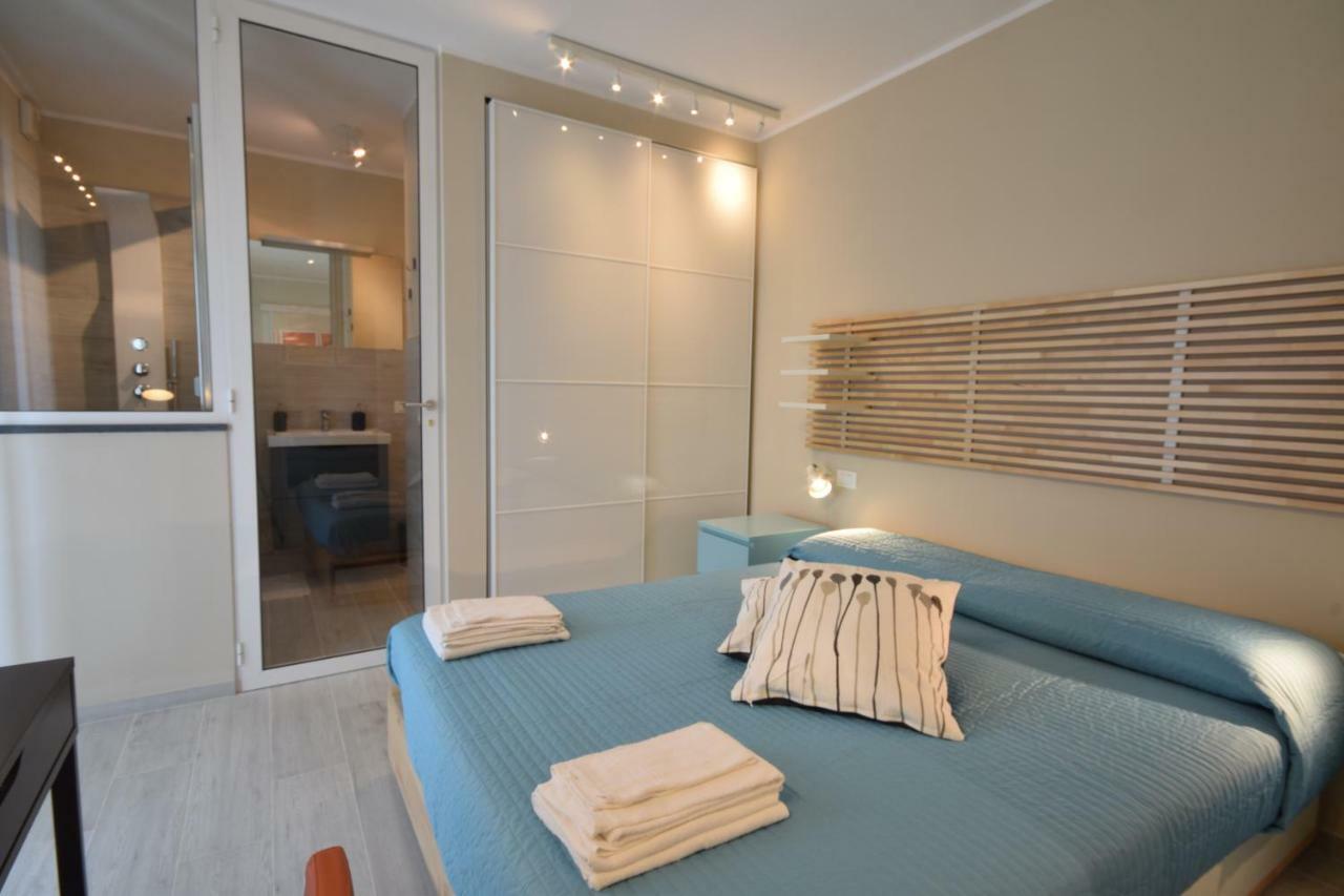 Apartment Angelica E Orlando *